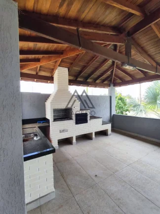 Imagem Maravilhosa Casa de Campo com 4 suítes no Ninho Verde I