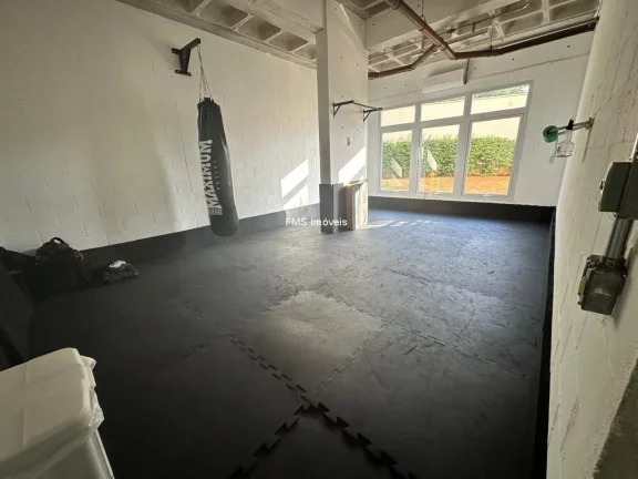 Imagem Apartamento de 3 quartos, 2 suites, 2 vagas e 96m² no bairro da Lapa em São Paulo-SP!