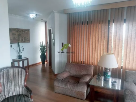 Imagem LINDO APARTAMENTO DE ALTO PADRÃO EM LOCALIZAÇÃO PRIVIGELIADA