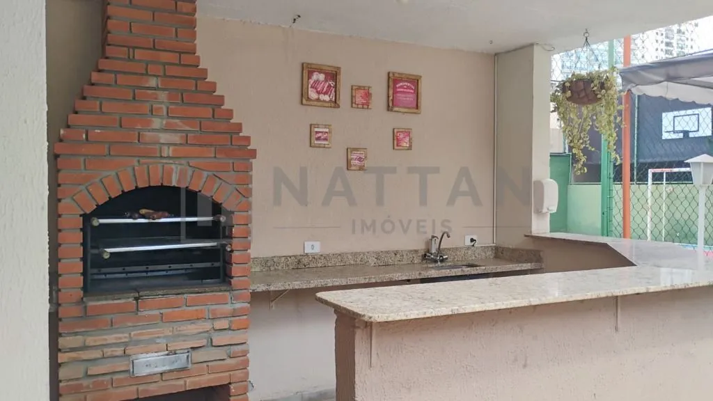 Imagem Cobertura dos Seus Sonhos no Tatuapé: O Privilégio de Viver no Topo da Vila Gomes Cardim!