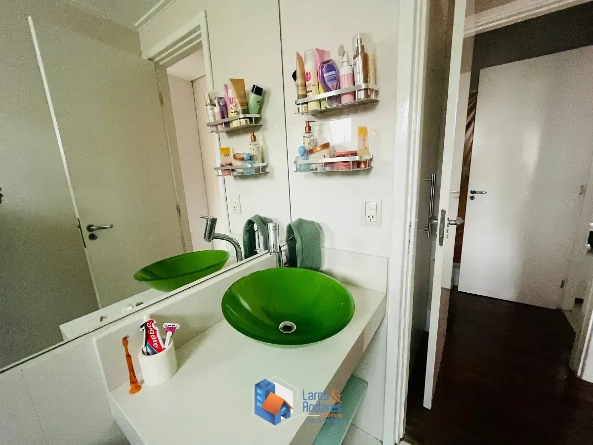 Imagem Apartamento para venda em Mooca com 2 quartos, sendo 2 suítes, 178m²