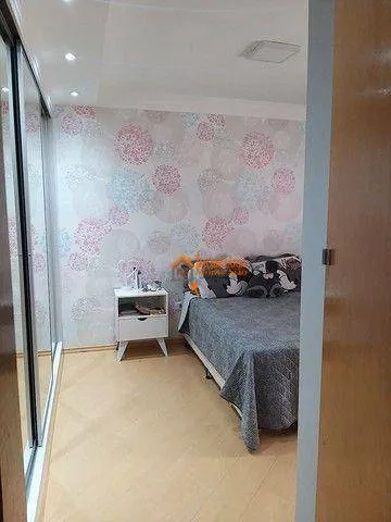 Imagem Apartamento com 2 dormitórios à venda, 75 m² por R$ 448.000,00 - Gopoúva - Guarulhos/SP