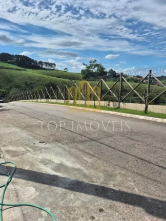 Imagem Terreno Residencial Mantiqueira 252m²