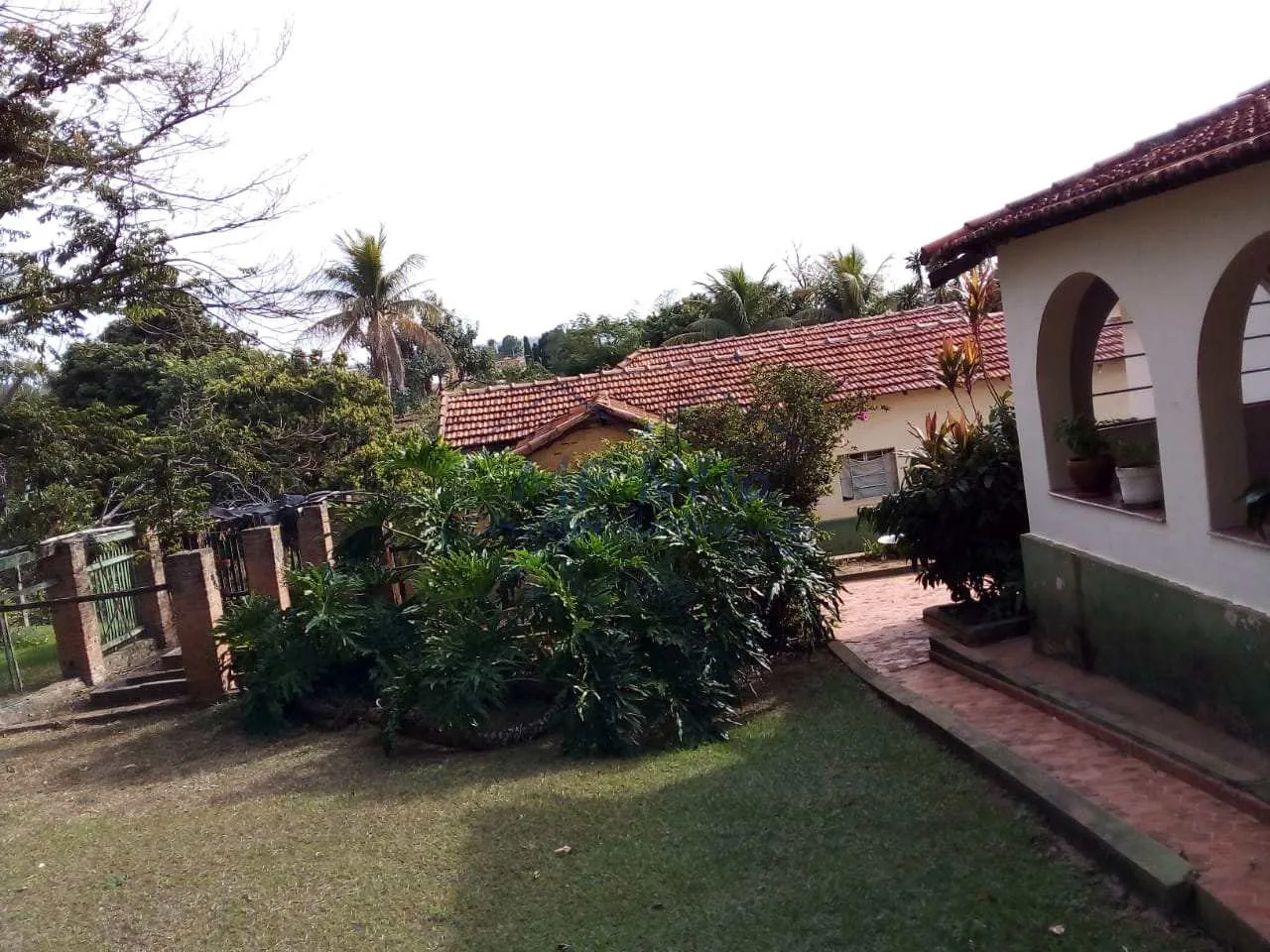 Imagem Chácara
