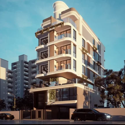 Imagem Apartamento à venda em Bombinhas, Canto Grande, com 3 quartos, 110,32m2