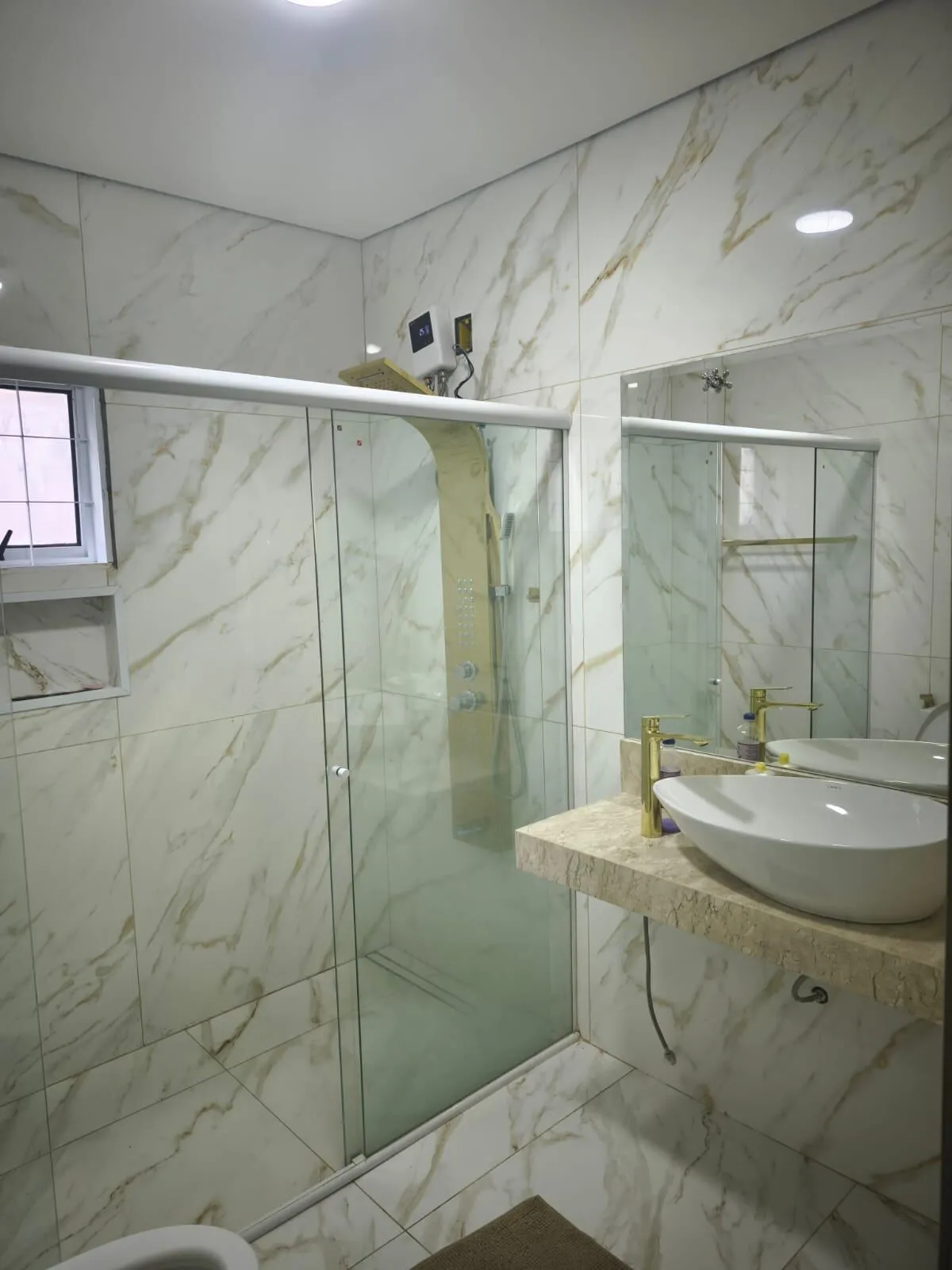 Imagem Apartamento a venda Edifício Calorio 3 quartos, sendo 1 suíte