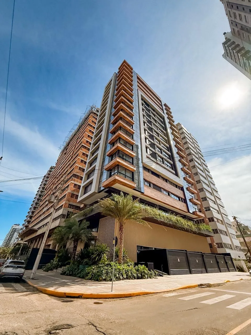Imagem Apartamento à venda em Torres, Centro, com 2 quartos, 77.35m2