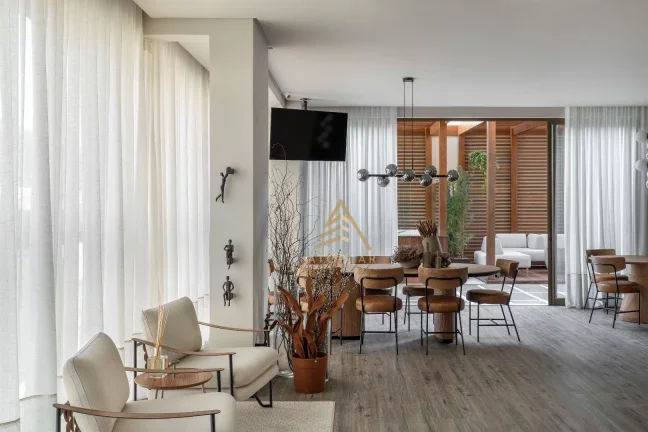 Imagem Apartamento à venda, 138 m² por R$ 3.495.000,00 - Centro - Balneário Camboriú/SC