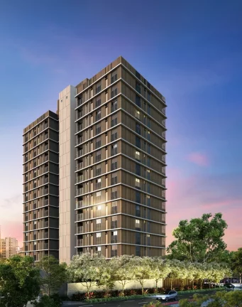 Imagem Apartamento à venda em São Paulo, Indianópolis, com 4 quartos, 300m2