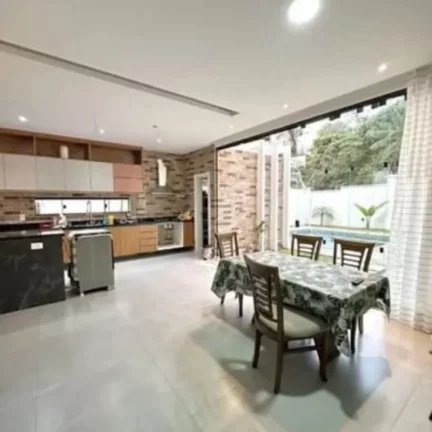 Imagem CASA RESIDENCIAL em MANAUS - AM, PONTA NEGRA