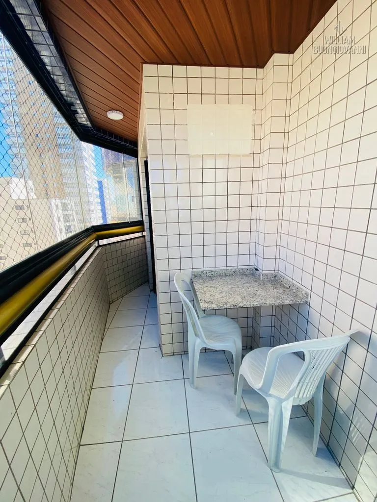 Imagem APT 2 quartos sendo 1 suíte, 1 vagas, Aviação, - Apenas R$ 450.000,00