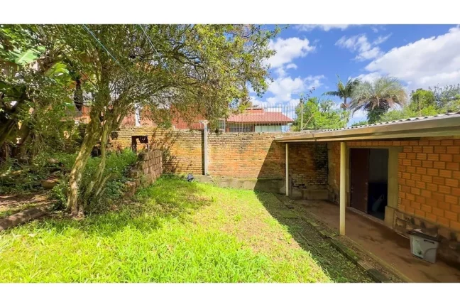 Imagem Terreno/Lote Residencial para venda no bairro Cristo Redentor em Porto Alegre