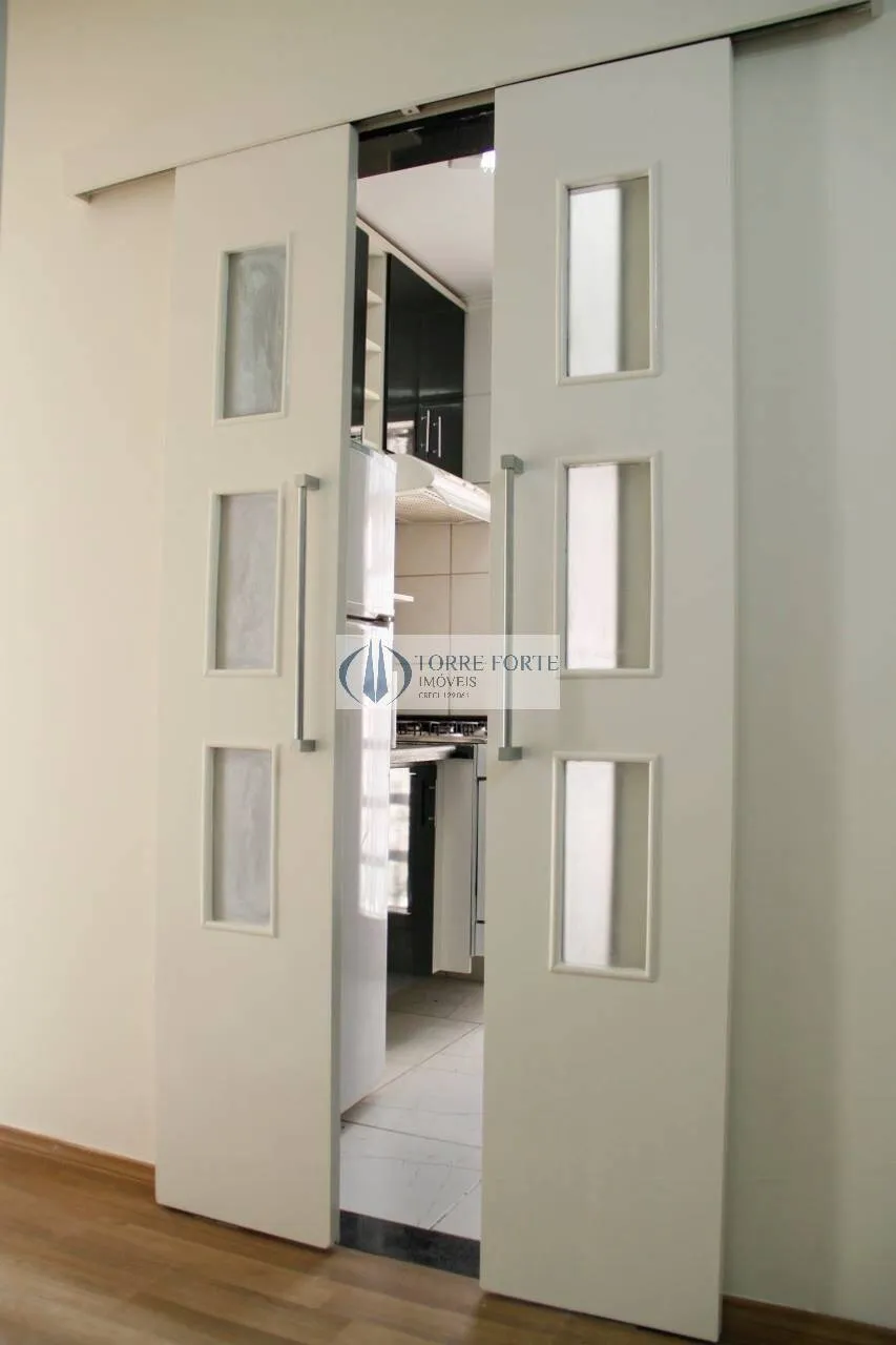 Imagem Apartamento 3 dormitórios 1 vaga na Vila Aricanduva