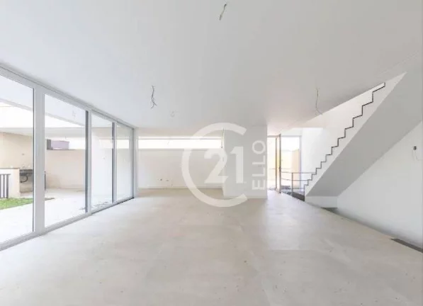 Imagem Casa em condomínio fechado. 4 suítes, 487 m² - Jardim Cordeiro - São Paulo/SP