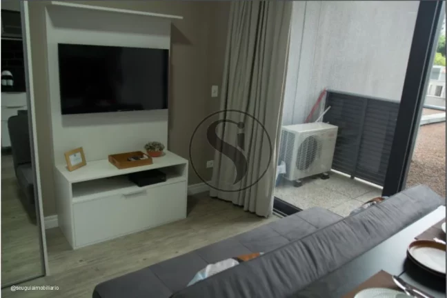 Imagem APARTAMENTO RESIDENCIAL em SÃO PAULO - SP, VILA OLÍMPIA