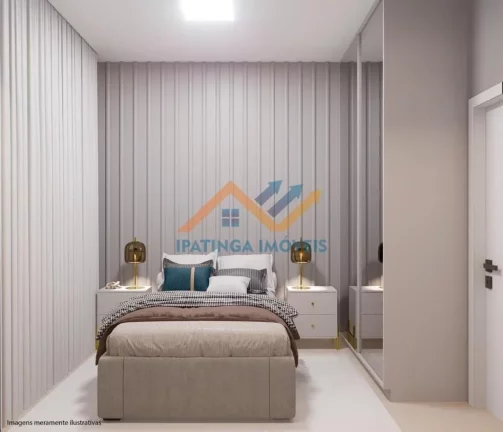 Imagem Apartamento no Bethânia