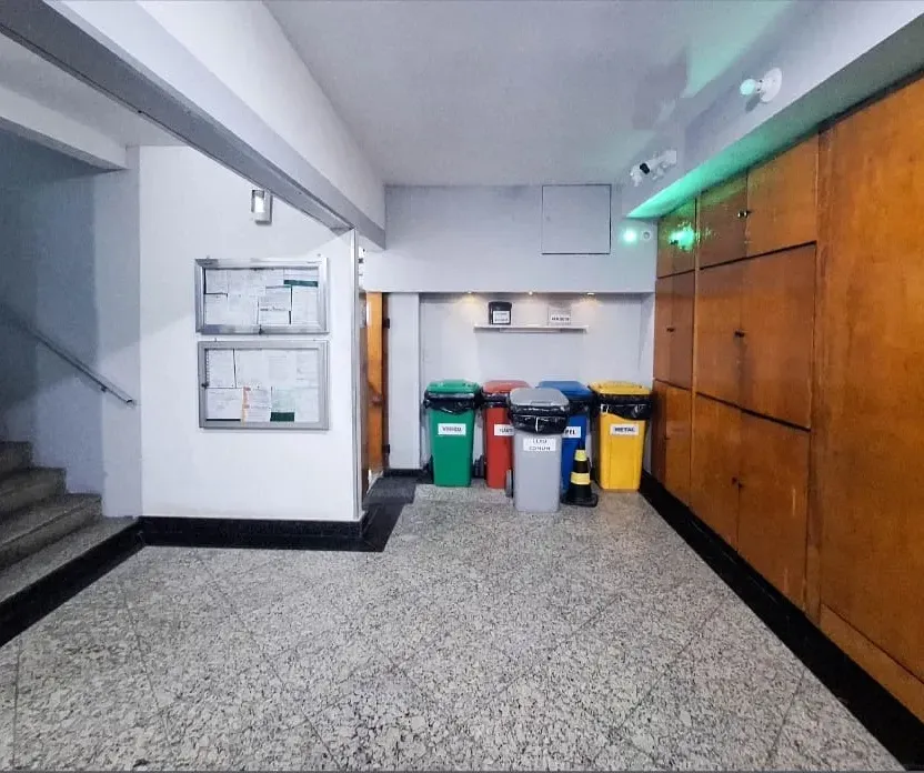 Imagem Apartamento com 1 Quarto à Venda, 30 m² em Centro - Niterói