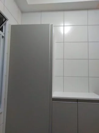 Imagem APARTAMENTO - B: VALE VERDE CABREÚVA/SP