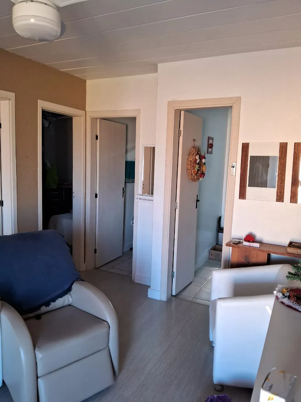 Imagem Ótima Casa a venda no Village Tarumã - RS118!