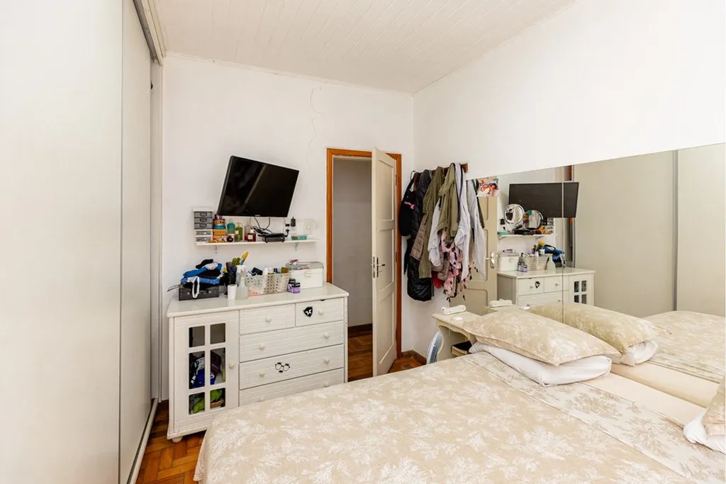Imagem Casa à venda em São Paulo, Campo Belo, com 3 quartos, 120m2