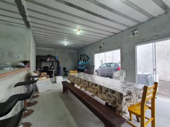 Imagem CASA RESIDENCIAL em PONTAL DO PARANÁ - PR, Praia de Leste