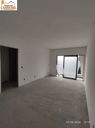 Imagem Sobrado Geminado Alto Padrão à venda em Joinville bairro Glória