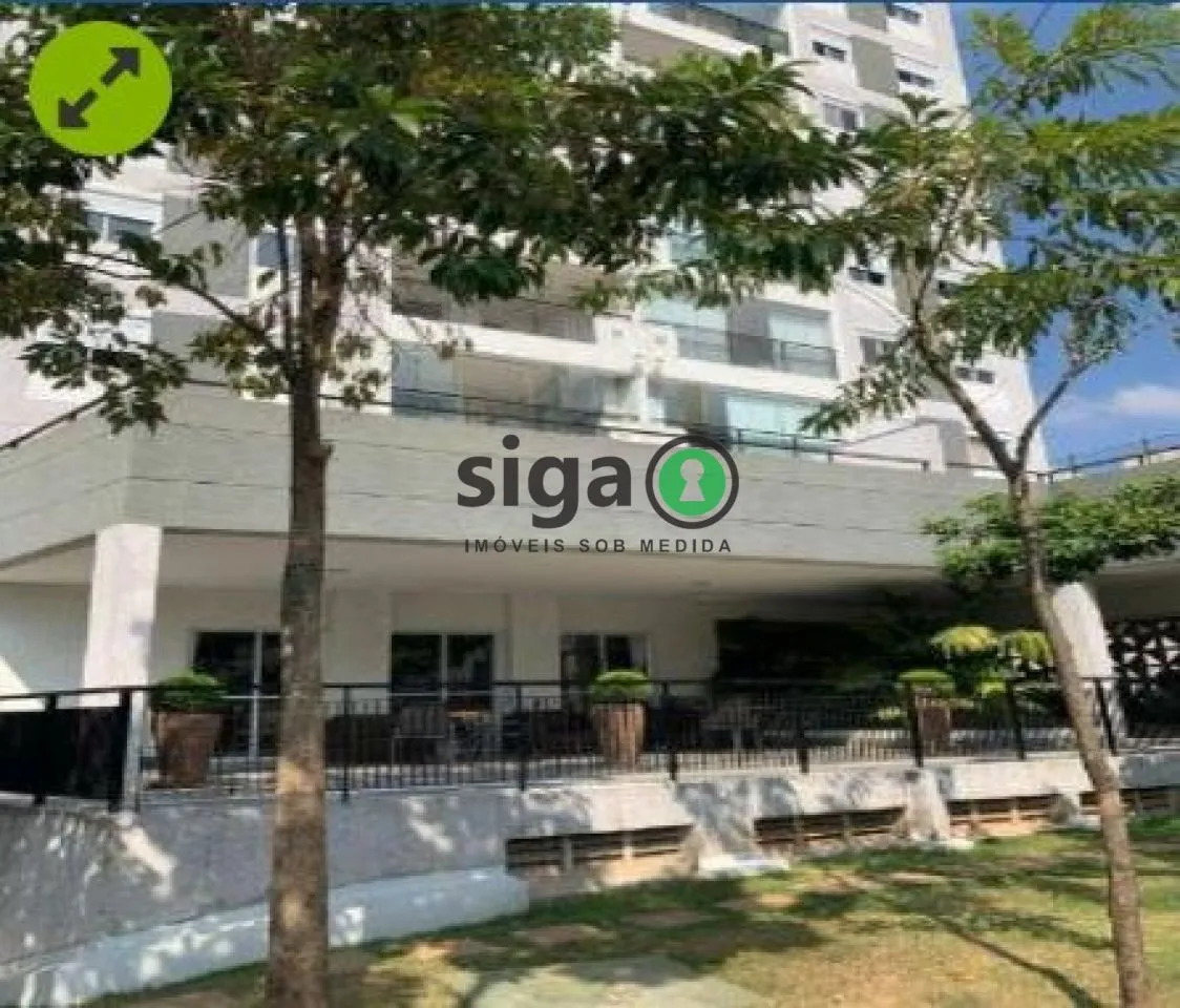 Imagem VILA MASCOTE: 02 QUARTOS - 01 VAGA
