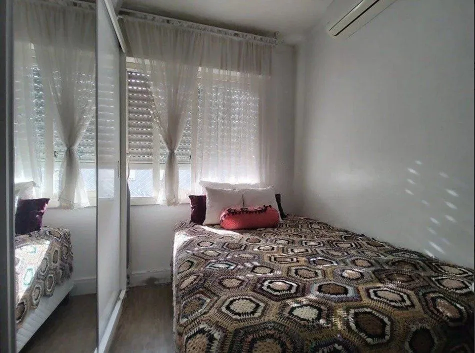 Imagem Apartamento para comprar com 3 dormitórios com 1 suíte e 1 vaga ao lado do Iguatemi