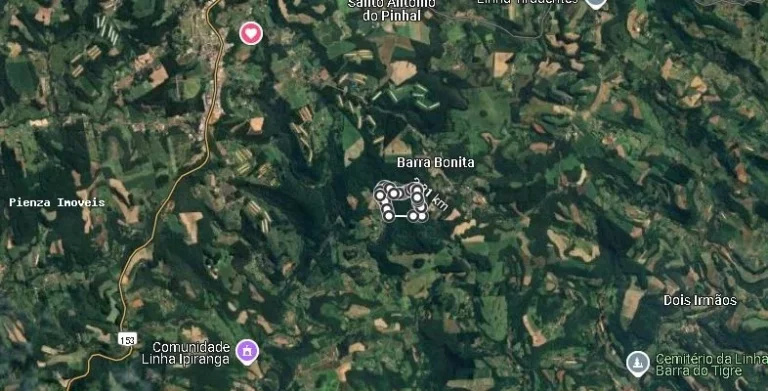 Imagem Área de Preservação Ambiental para Venda em Concórdia, Área Rural de Concórdia