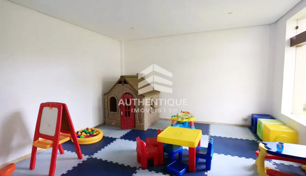 Imagem MONT ROUGE MORUMBI - Apartamento à venda no bairro Paraisópolis - São Paulo/SP, Zona Sul