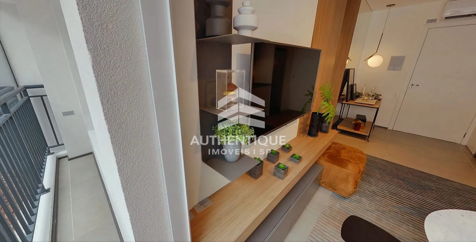 Imagem Mobi One Vila Mariana - Apartamento à venda em São Paulo/SP