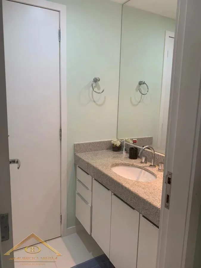 Imagem Apartamento para Venda em Cabo Frio / RJ no bairro Braga