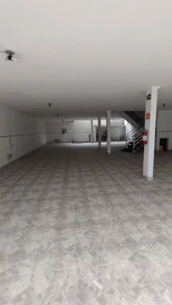 Imagem Cobertura com 2 dormitórios à venda, 84 m² por R$ 290.000,00 - Vila Leopoldina - Santo André/SP