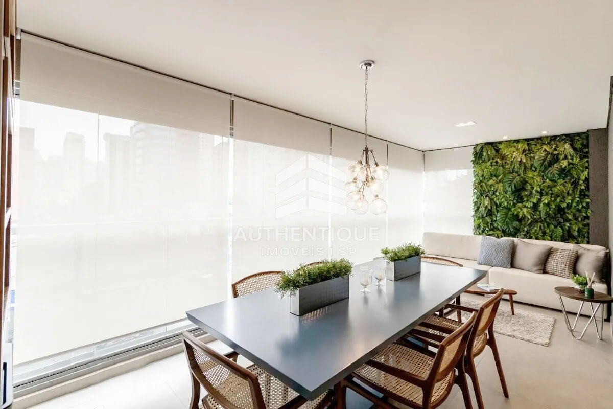 Foto do imóvel ORBIT RESIDENCIAL - Apartamento à venda em Rua Professor Vahia de Abreu