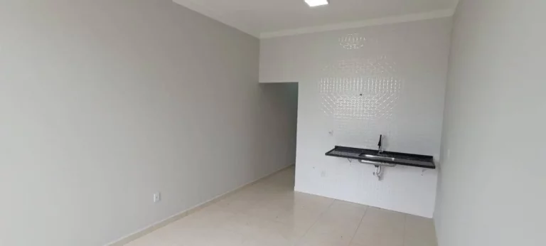 Imagem 2 QUARTOS - SANTA MARTA - ITBI E REGISTRO GRATIS