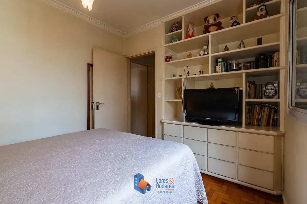 Imagem Apartamento para venda em Moema com 2 quartos, 73m²