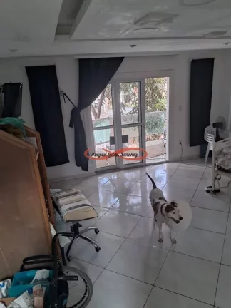 Imagem SOBRADO DE FINO ACABAMENTO PARA ALUGAR -