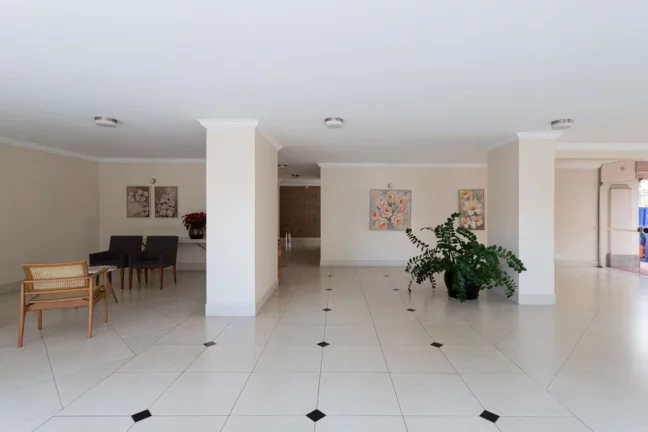 Imagem APARTAMENTO RESIDENCIAL em São Paulo - SP, Moema