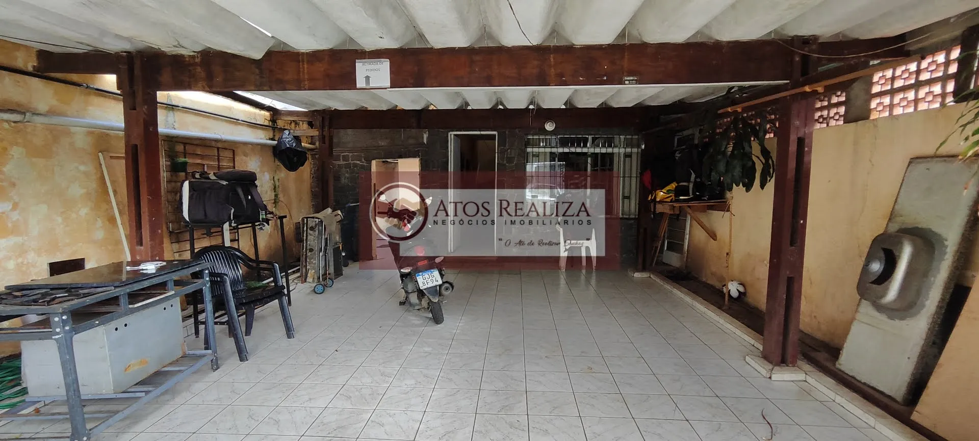 Imagem Sobrado em Veleiros SP: 110m², 4 dormitórios, 3 banheiros - Venda e Locação por R$580k