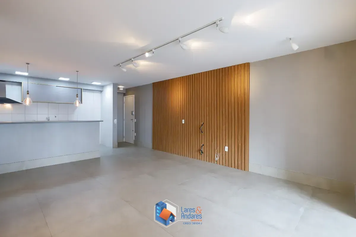 Imagem Apartamento para venda em Jardim das Perdizes com 2 quartos, sendo 2 suítes, 108m²