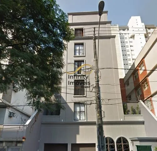 Foto do imóvel Apartamento à venda no bairro Lourdes - Belo Horizonte/MG