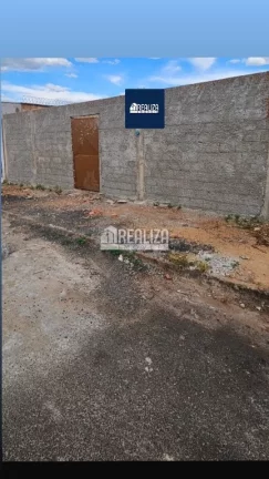 Imagem Terreno à venda no Jardim Itália II, Uberaba - Invista em um local privilegiado!