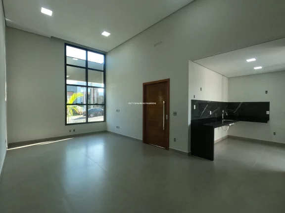 Imagem Casa a Venda Condomínio T?(C)rrea Jardim Residencial Viena - Indaiatuba/SP