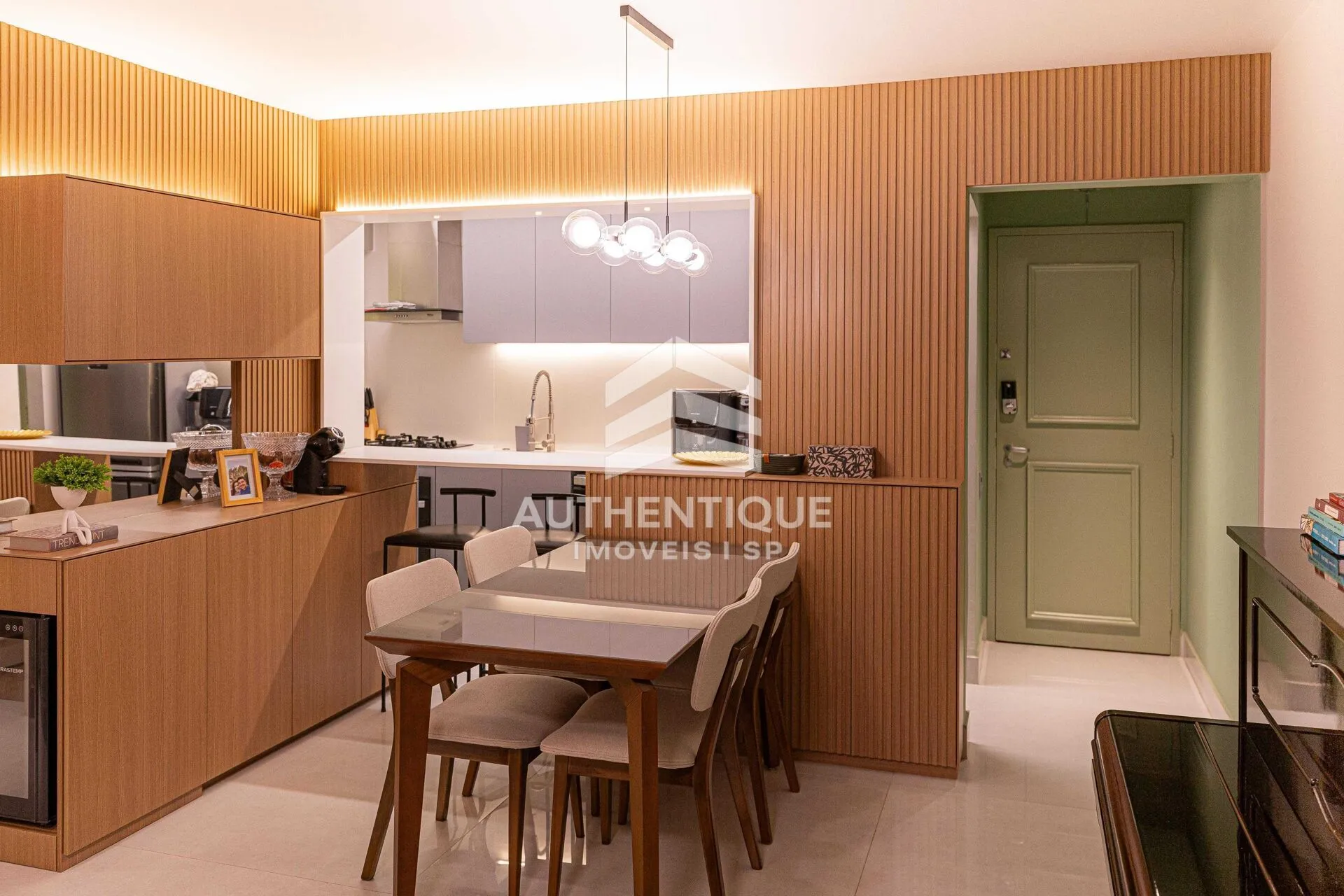 Imagem PALAIS DES ARTS PINHEIROS - Apartamento em Pinheiros, São Paulo/SP