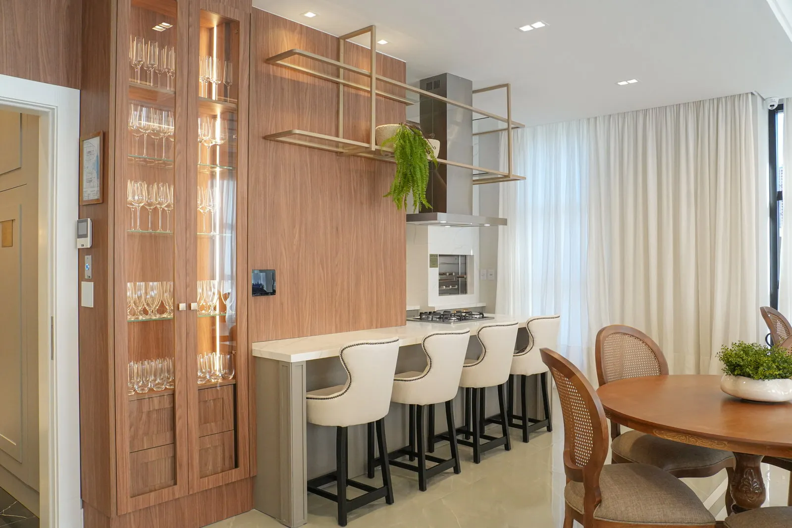 Imagem Imperial Coast Residence