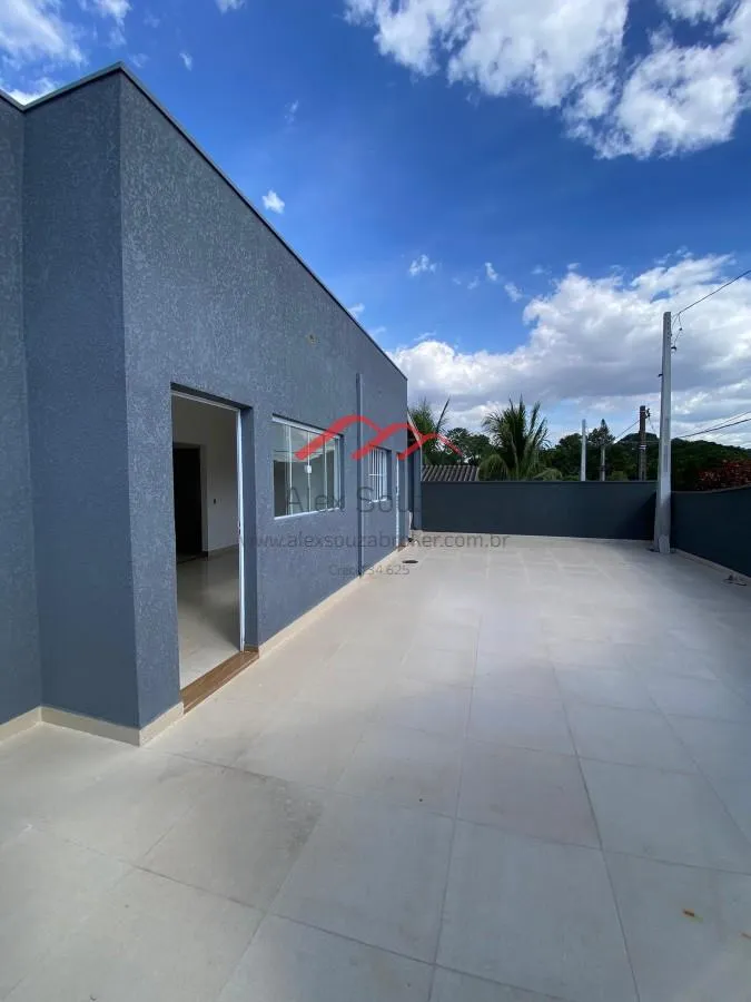 Imagem Casa para Venda em Sumaré, Conjunto Habitacional Angelo Tomazin, 2 dormitórios, 1 suíte, 1 banheiro, 4 vagas