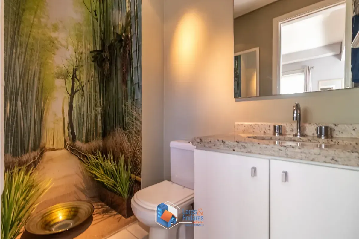 Imagem Duplex para venda em Jardim América com 2 quartos, sendo 2 suítes, 138m²