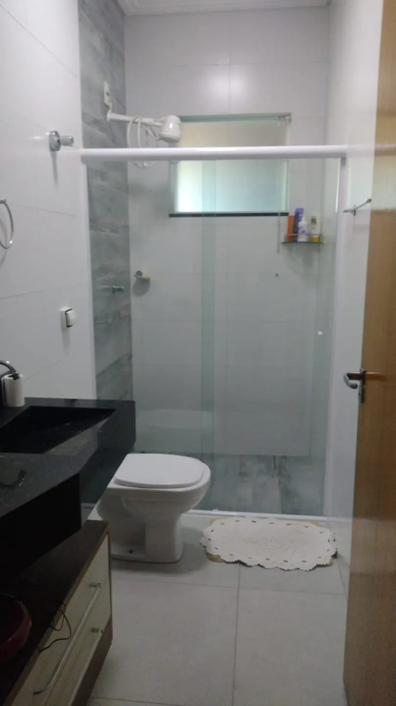 Imagem Casa à venda 2 Quartos, 1 Suite, 2 Vagas, 175M², Condomínio Residencial e Comercial Laguna, Pindamonhangaba - SP