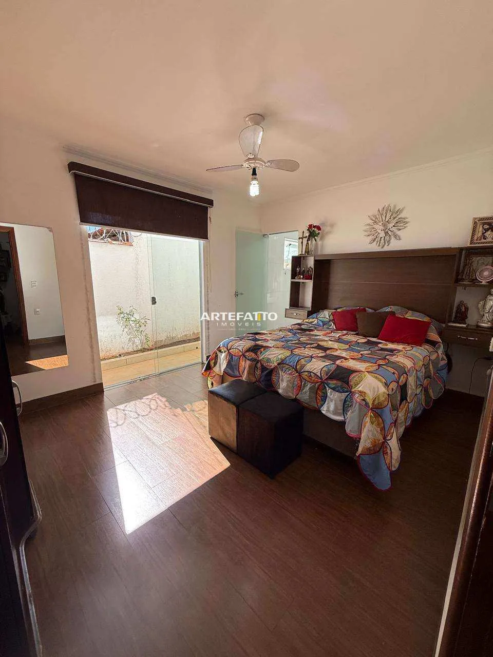 Imagem Casa à venda em Franca, São Joaquim, com 3 quartos, 166m2