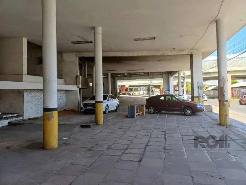 Imagem Predio para Venda - 2700m², 0 dormitórios, São João